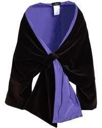 Clips - Jacket - Lyst