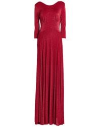 Liu Jo - Maxi Dress - Lyst