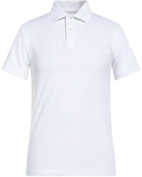 Guess - Polo Shirt Cotton, Elastane - Lyst