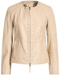 Bully - Jacket - Lyst