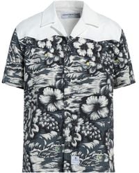 Department 5 - Shirt - Lyst