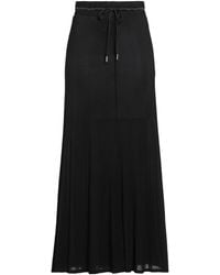 Helmut Lang - Maxi-Rock - Lyst