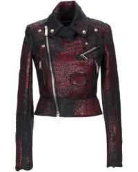 DSquared² Cazadora - Negro