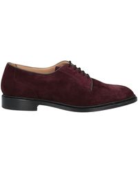 Tricker's - Zapatos de cordones - Lyst