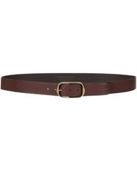 DSquared² - Belt Leather - Lyst