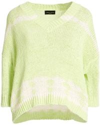 Roberto Collina - Jumper - Lyst