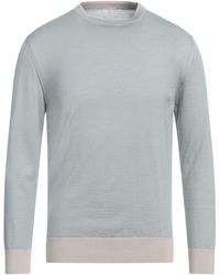 Eleventy - Jumper - Lyst