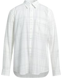 Theory - Camisa - Lyst