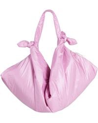 EMMA & GAIA - Shoulder Bags - Lyst