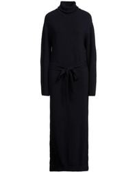 Nanushka - Midi Dress - Lyst