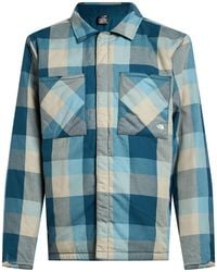 The North Face - Jacket Polyester - Lyst
