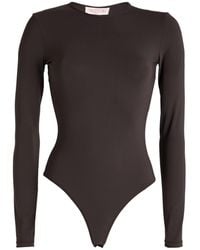 Valentino Garavani - Bodysuit - Lyst