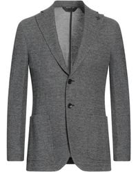 Paoloni - Blazer - Lyst
