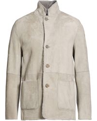 GMS-75 - Shearling & Teddy - Lyst