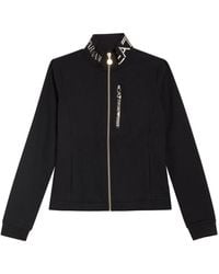 EA7 - Tracksuit - Lyst