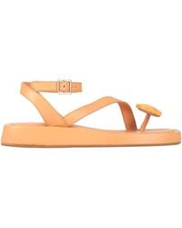 GIA RHW - Thong Sandal - Lyst