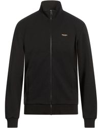 Woolrich - Sweatshirt Cotton, Polyester, Elastane - Lyst