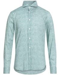 Fedeli - Camisa - Lyst
