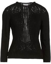 Alberta Ferretti - Pullover - Lyst