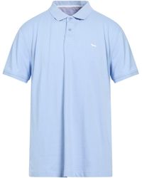Harmont & Blaine - Polo Shirt - Lyst