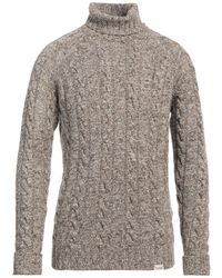 Brooksfield - Rollkragenpullover - Lyst