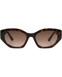 Guess - Sunglasses - Lyst