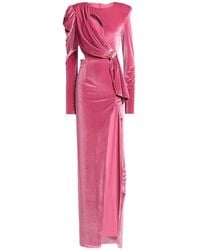 MATILDE COUTURE - Maxi Dress - Lyst