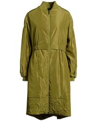 High - Abrigo - Lyst