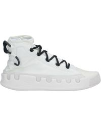 Y-3 High-top sneakers for Men - Up to 55% off | Lyst