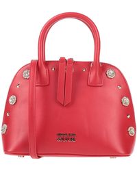 Versace Jeans Couture - Handbags - Lyst