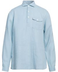 Lardini - Shirt - Lyst