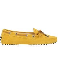 Tod's - Loafer - Lyst