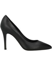 Emporio Armani - Pumps - Lyst