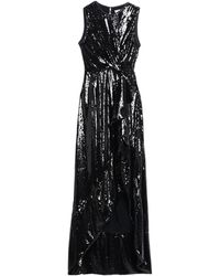 Elisabetta Franchi - Maxi Dress - Lyst