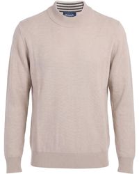 Drumohr - Pullover - Lyst