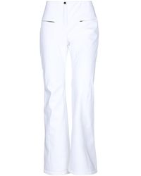 fendi wide leg pants