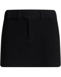 AYA MUSE - Mini Skirt - Lyst