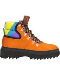 PUCCI - Ankle Boots - Lyst