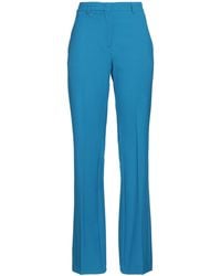 Semicouture - Trouser - Lyst