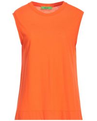 Drumohr - T-shirt - Lyst