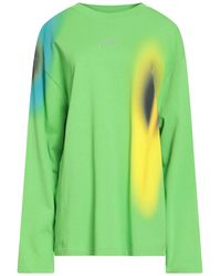 A_COLD_WALL* - T-Shirt - Lyst