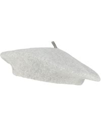 Brunello Cucinelli - Cappello - Lyst