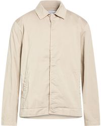 Crossley - Jacket Cotton, Elastane - Lyst