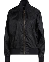 Versace - Giacca & Giubbotto - Lyst