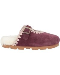 Mou - Mules & Clogs - Lyst