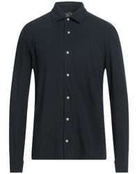 Bl'ker - Shirt Cotton - Lyst