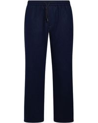 Circolo 1901 - Pants Wool - Lyst