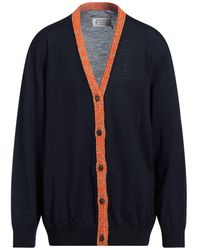 Maison Margiela - Cardigan - Lyst