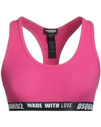 DSquared² - Top - Lyst
