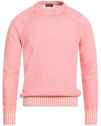 Drumohr - Jumper - Lyst